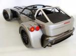Donkervoort D8 GTO 2011 года